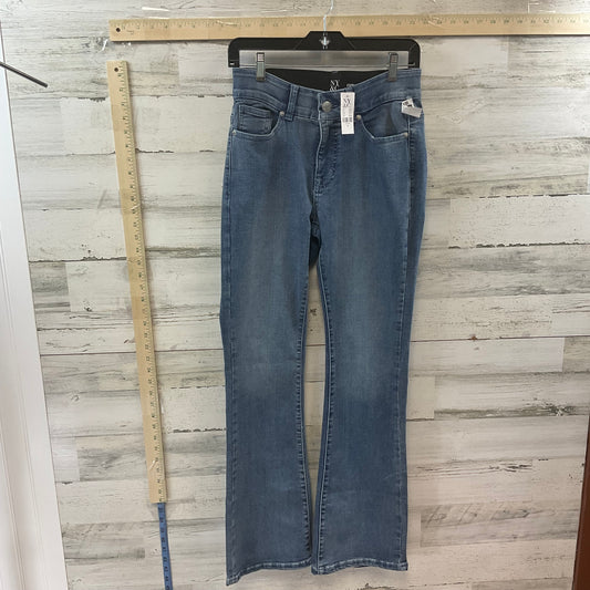 Jeans Boot Cut By New York And Co  Size: 6
