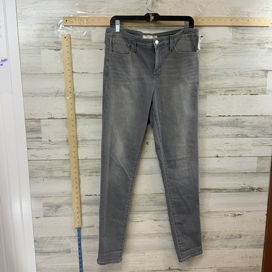 Jeans Skinny By Athleta  Size: 16