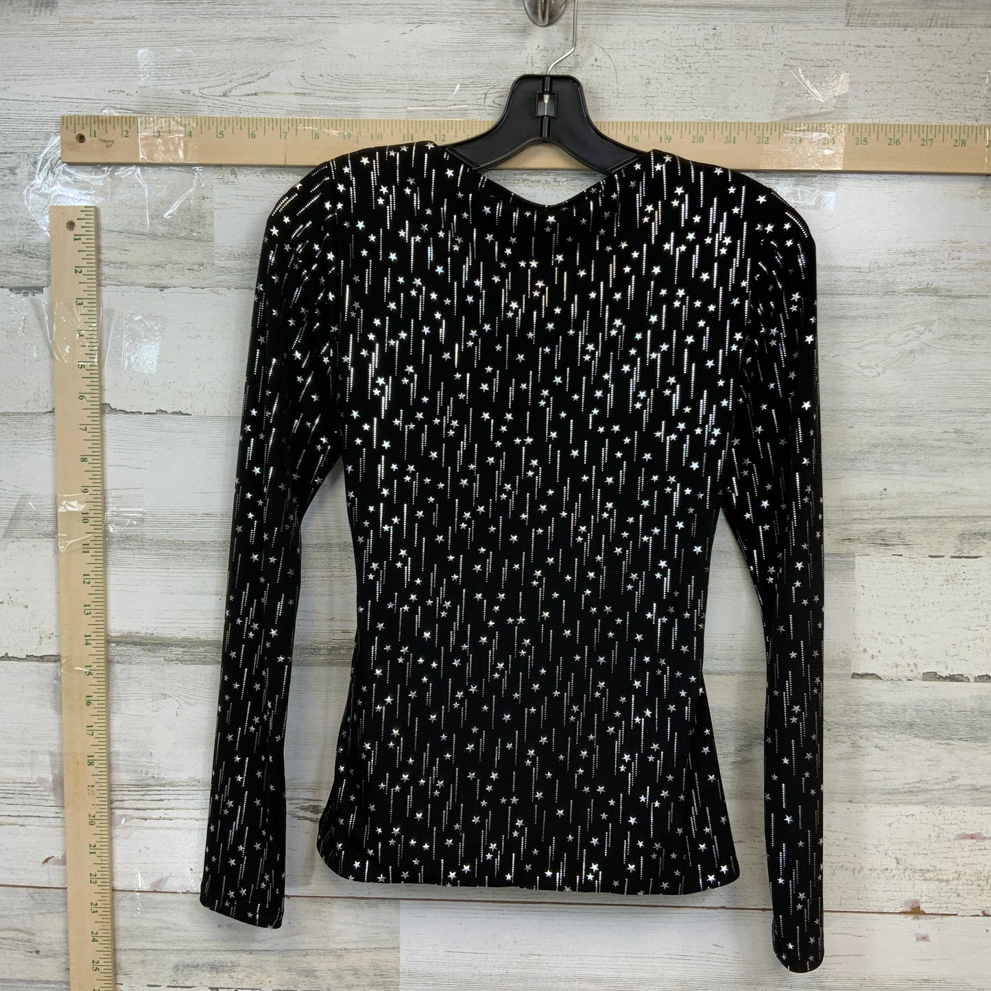 Top Long Sleeve By White House Black Market  Size: Xxs