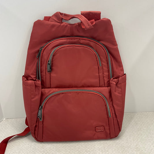Backpack By lug Size: Large
