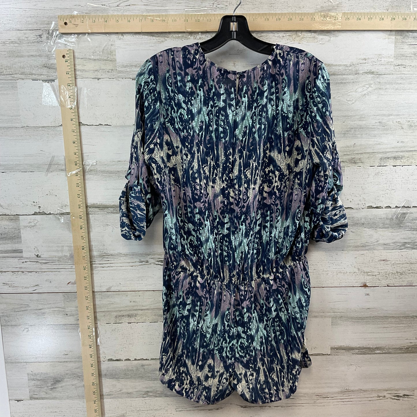 Romper By Bcbgmaxazria  Size: S