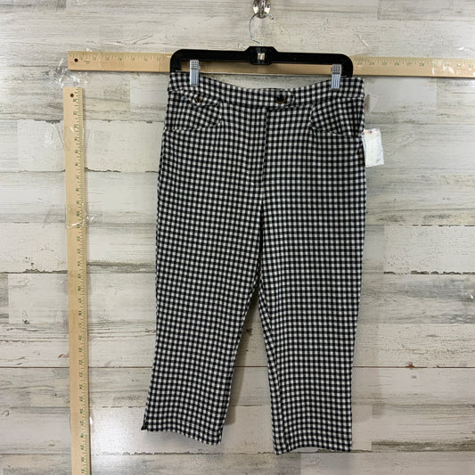 Capris By Anthropologie  Size: 6