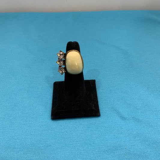 Ring Statement By Tosca Size: 7