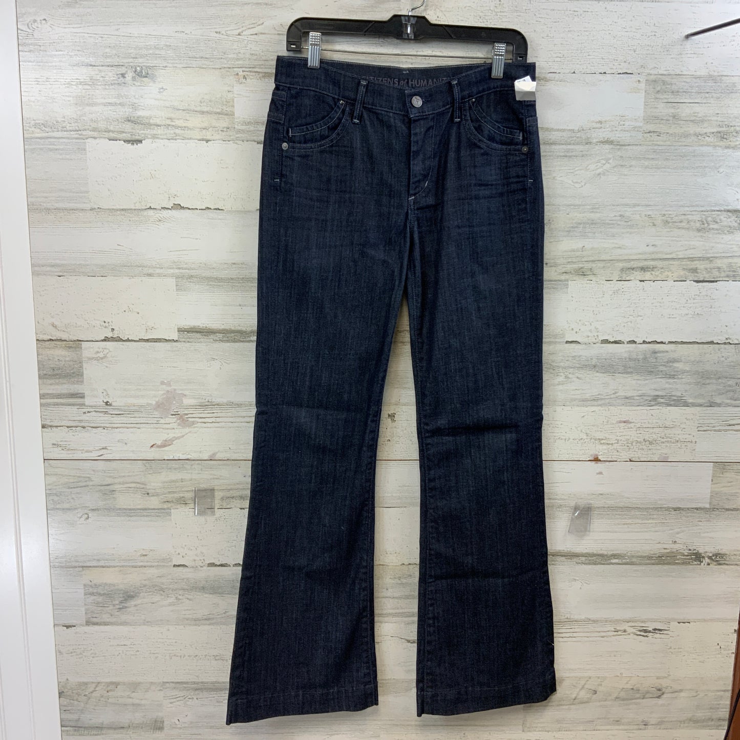 Jeans Wide Leg By Citizens Of Humanity  Size: 6