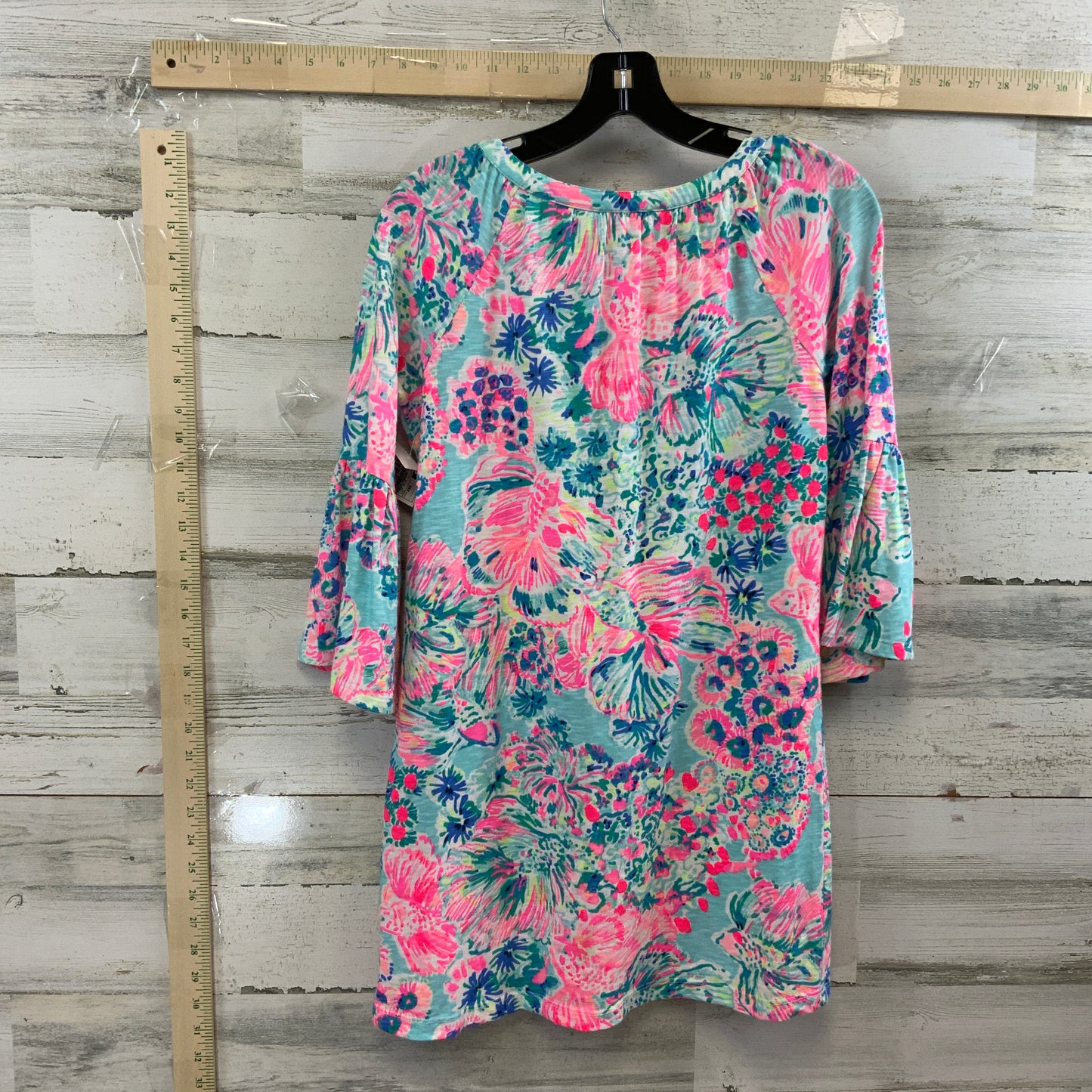 Tunic Long Sleeve By Lilly Pulitzer  Size: Xxs