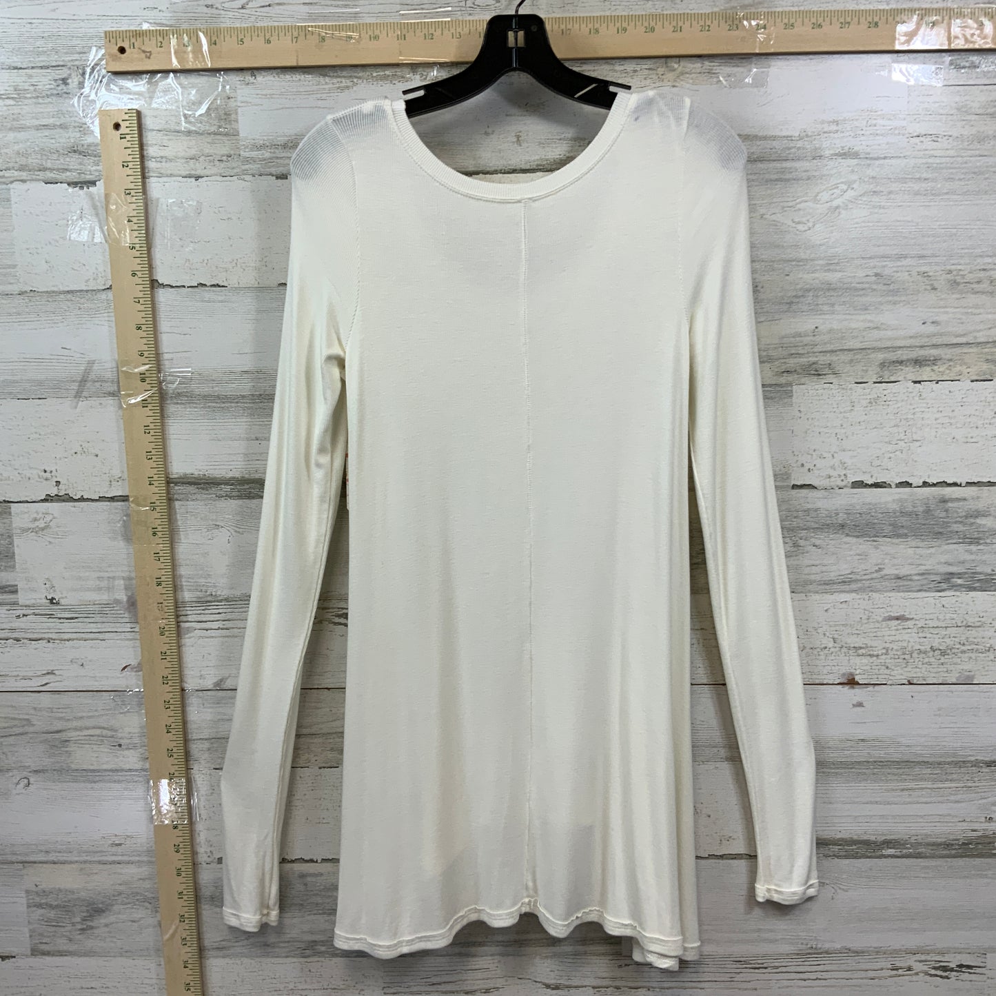 Top Long Sleeve By Free People  Size: S