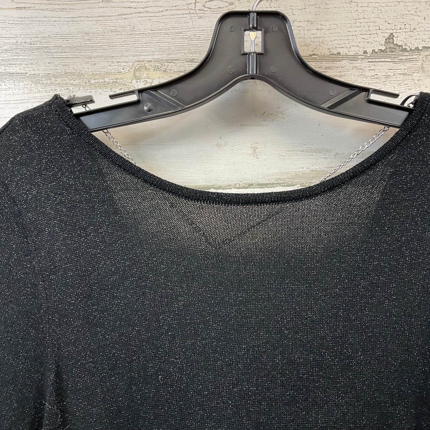 Top Long Sleeve By Michael By Michael Kors  Size: M