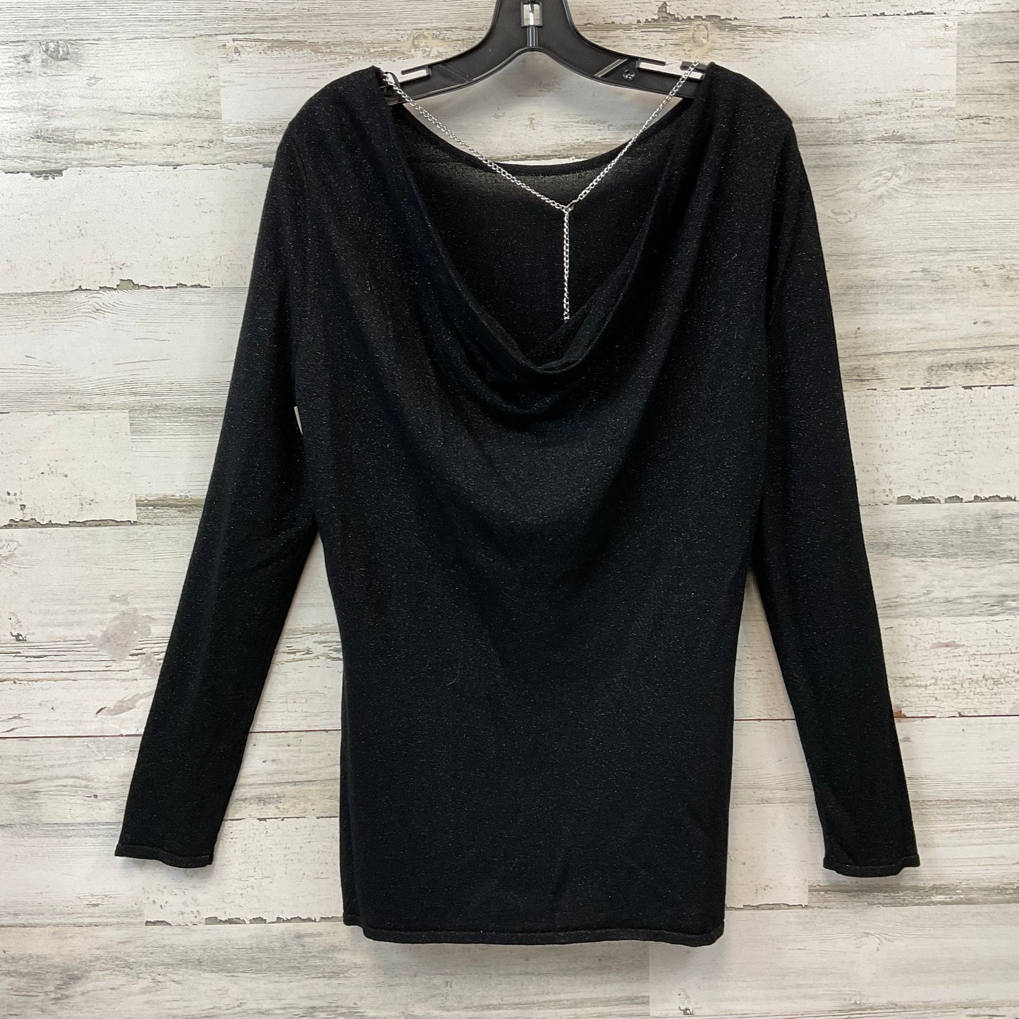 Top Long Sleeve By Michael By Michael Kors  Size: M