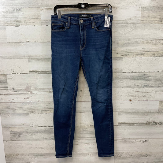 Jeans Skinny By Hudson  Size: 6