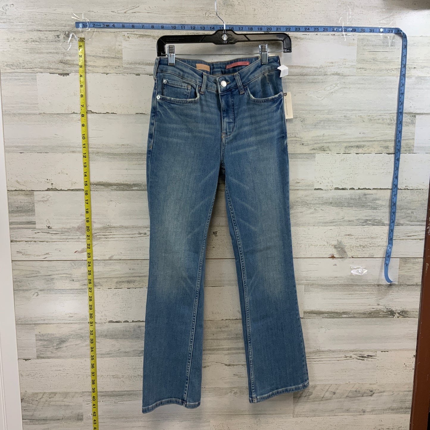 Jeans Boot Cut By Pilcro  Size: 6