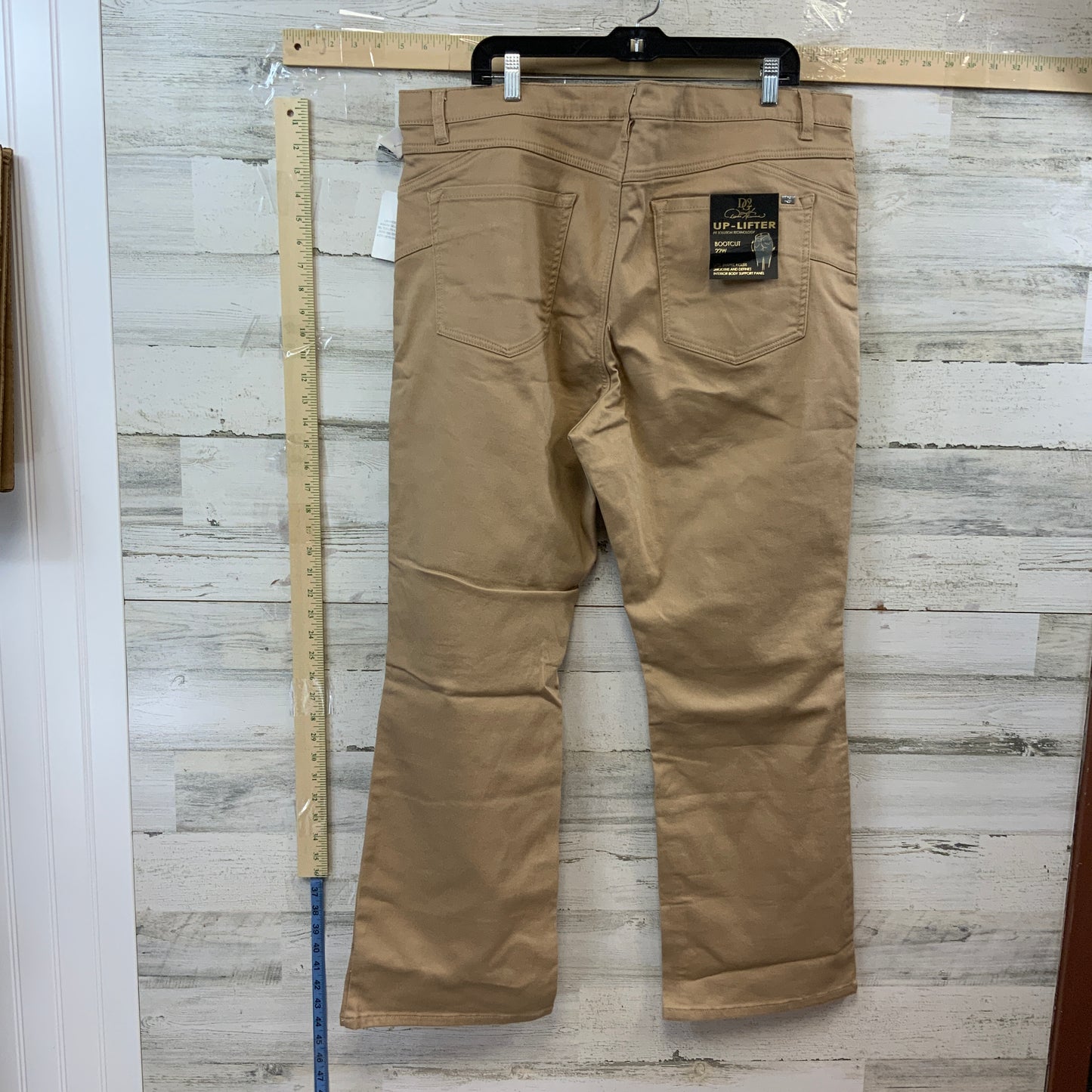 Pants Chinos & Khakis By Diane Gilman  Size: 22