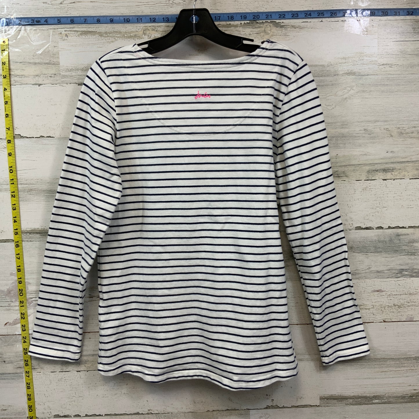 Top Long Sleeve Basic By Joules  Size: M