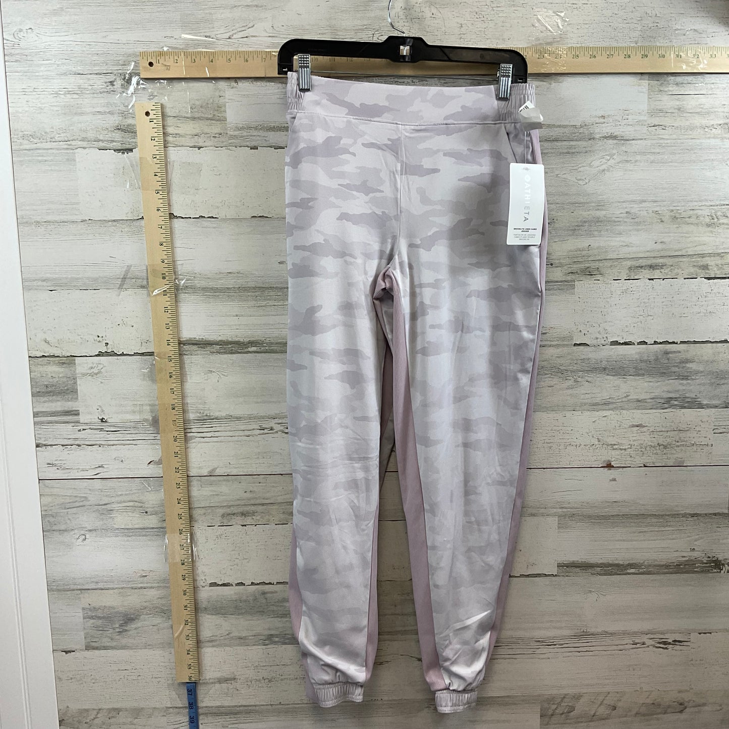 Athletic Pants By Athleta  Size: S