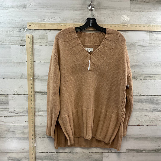 Sweater By Lou And Grey  Size: M