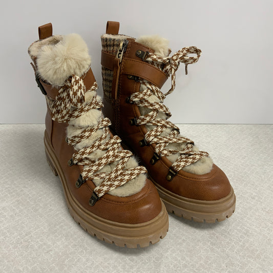 Boots Hiking By Circus By Sam Edelman  Size: 9
