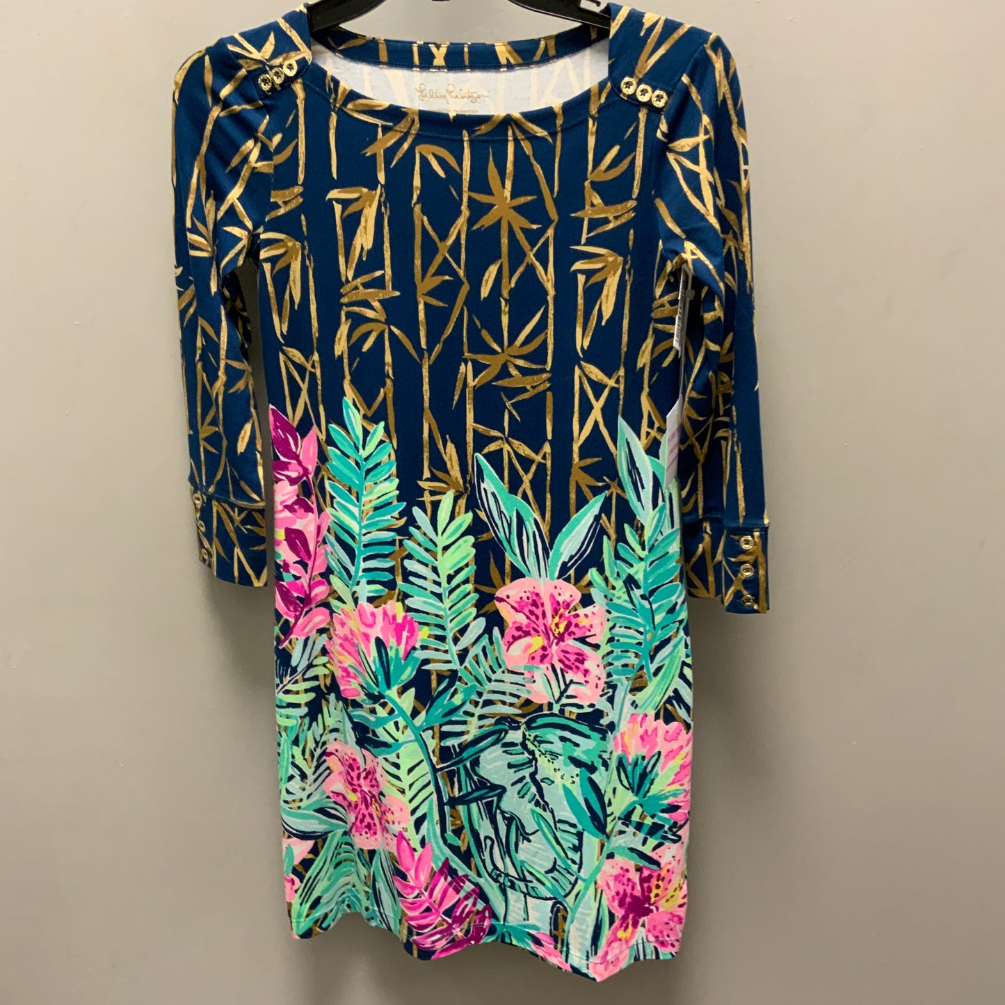 Dress Casual Short By Lilly Pulitzer  Size: Xxs