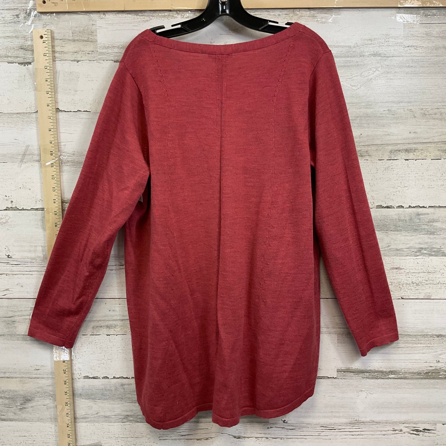 Sweater By Eileen Fisher  Size: 1x