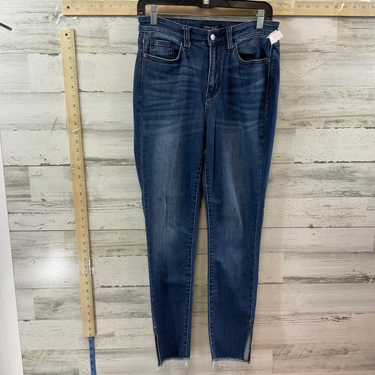 Jeans Skinny By Judy Blue  Size: 6