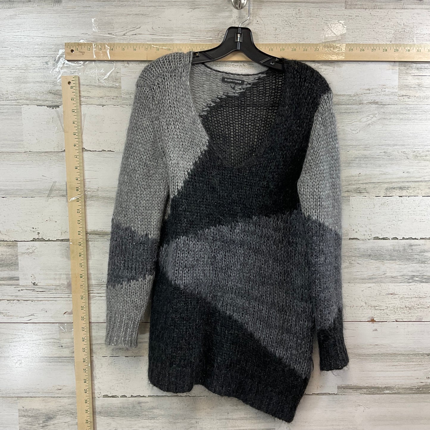 Sweater By Eileen Fisher  Size: S