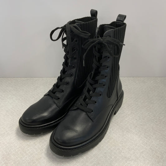 Boots Combat By Sam Edelman  Size: 6.5