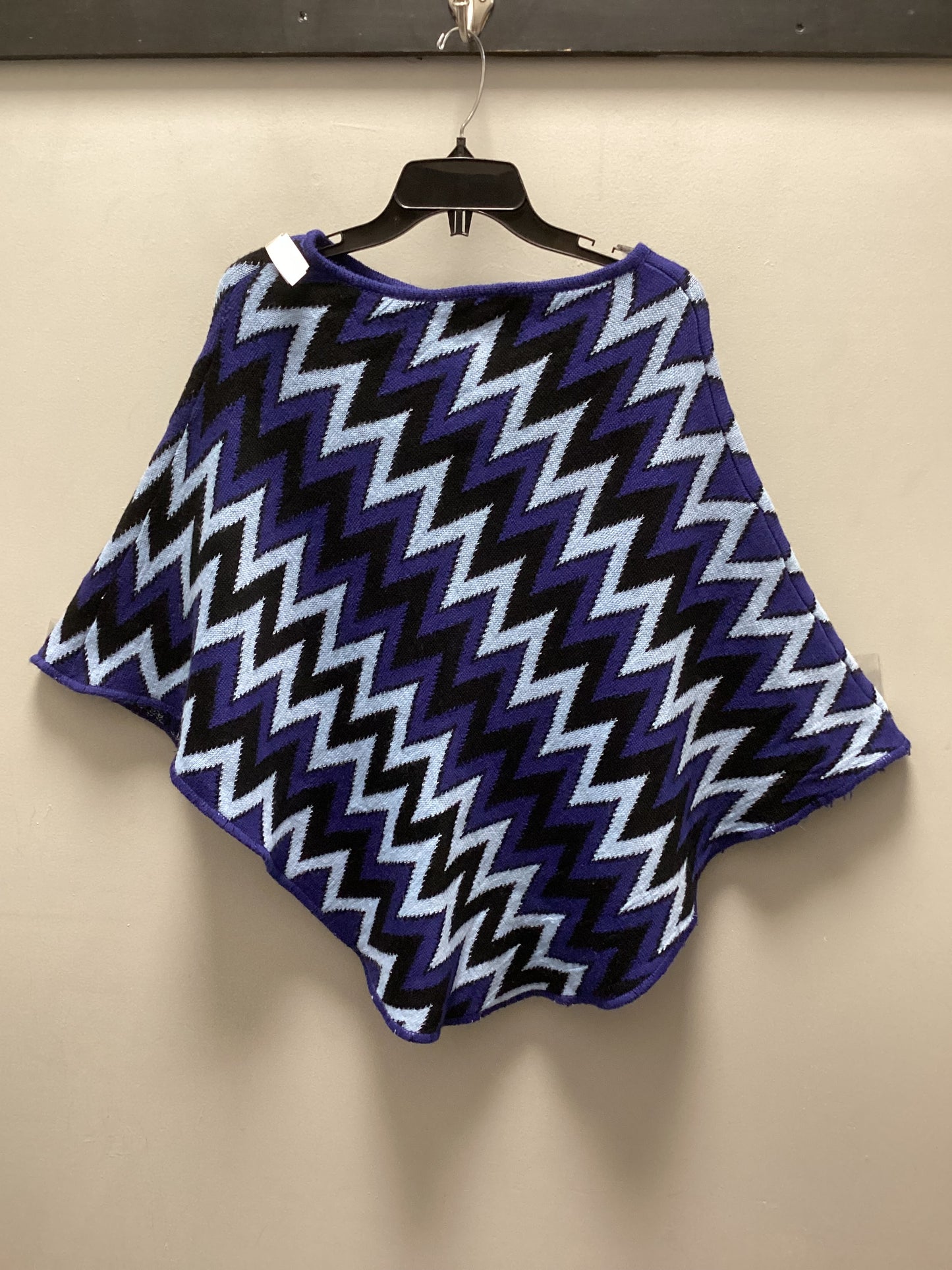 Poncho By Missoni  Size: Onesize