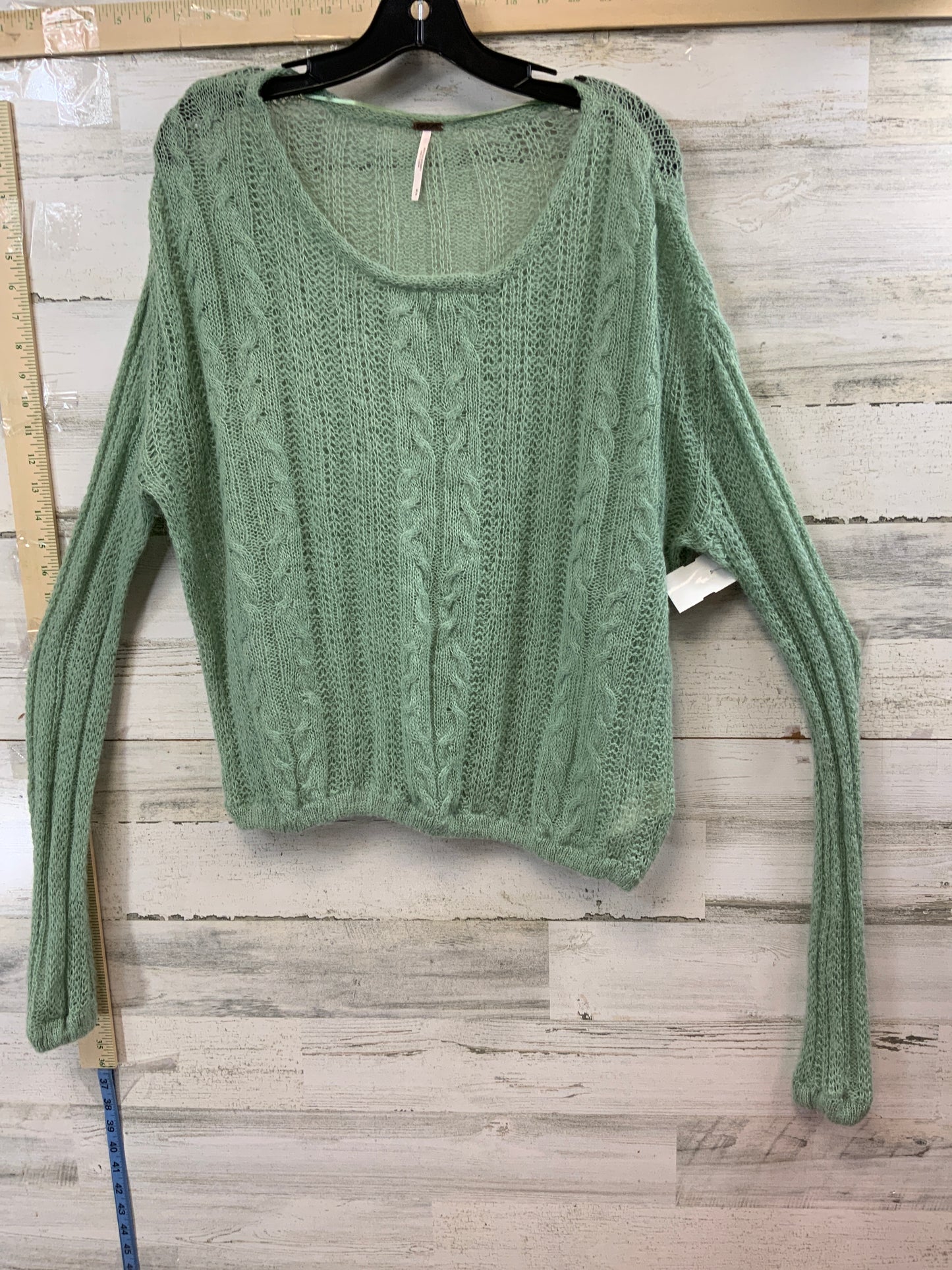 Sweater By Free People  Size: S