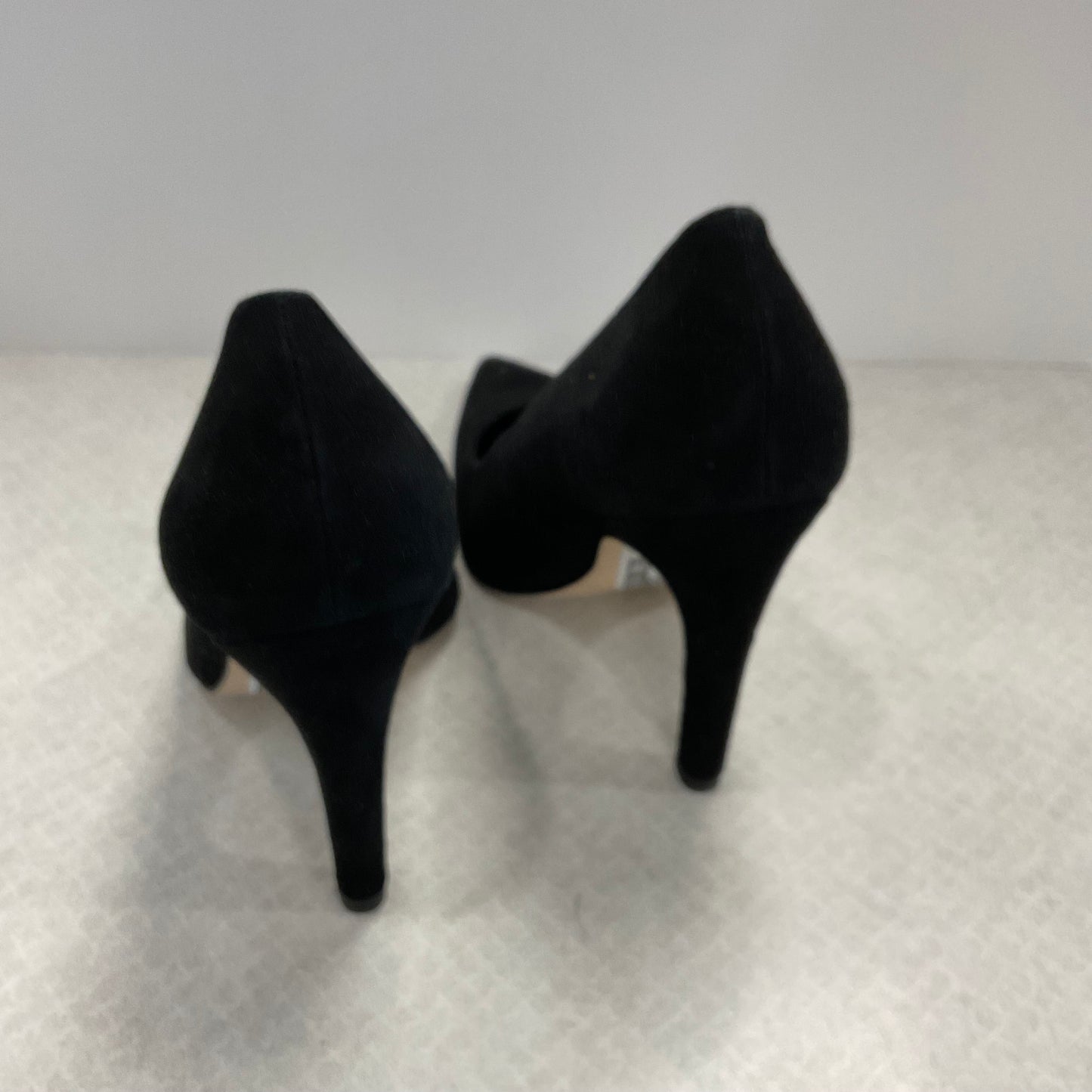 Shoes Heels Stiletto By Good American  Size: 7