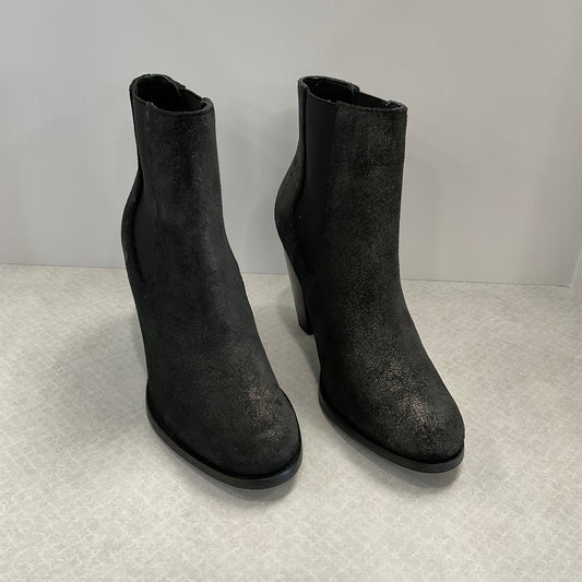 Boots Ankle Heels By Thursday Boot Co Size: 8