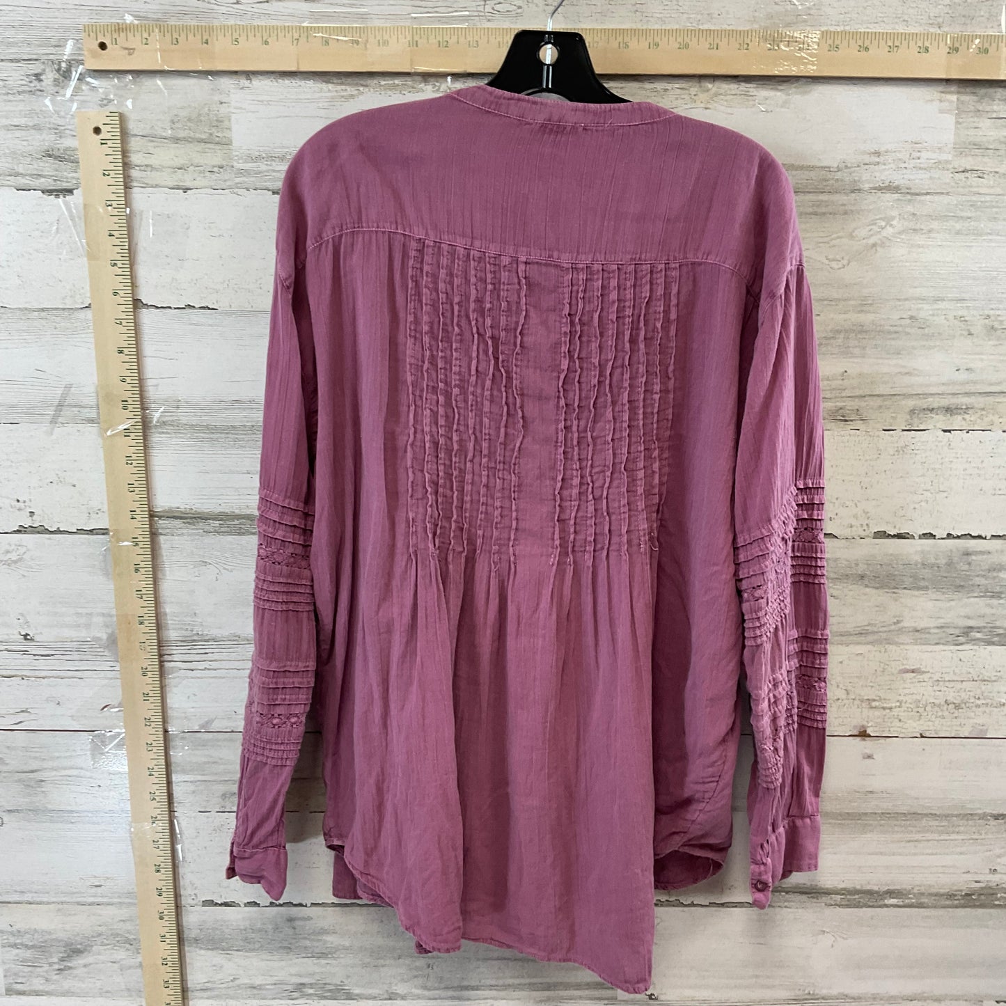 Top Long Sleeve By Sundance  Size: M