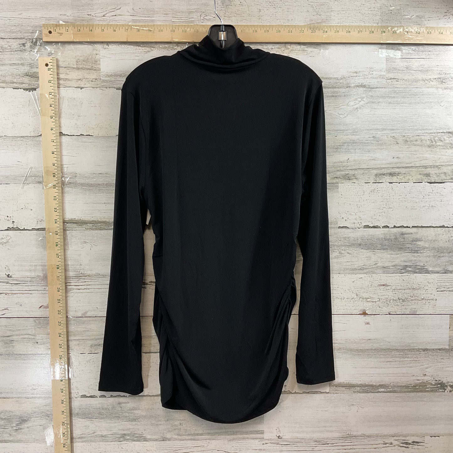 Top Long Sleeve Basic By J. Crew  Size: Xl